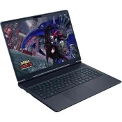 Dell Alienware 16X Aurora - Intel Ultra 9 275HX 5.40GHz / 16 WQXGA / 32GB RAM / 1TB SSD / nVidia RTX5070-8GB / Windows 11 Home 1020168973-N1340