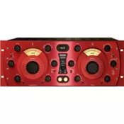 SPL Iron mastering kompresor