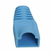 UTP RJ45 odvojivi konektor, plavi, tip 1 05230KE
