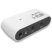 Joyo I-Plug Ojačevalnik za slušalke (Kot novo)