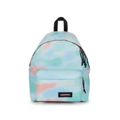EASTPAK Nahrbtnik Day Pakr turkizna/svetlo modra/svetlo roza