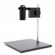 Rosfix ROSFIX ODM-100X PLANETS PRO – DIGITALNI MIKROSKOP | 100X ZOOM, C-MOUNT, BAZA 290X200 MM, WD 40–400 MM, (5000068614)