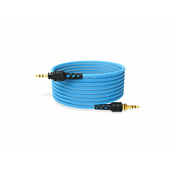 RODE NTH-Cable24B | RODE - blue