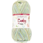 Schoeller + Stahl Baby Happy Color 118 Pletilna preja