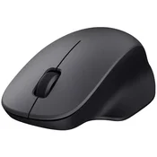 Miš Xiaomi Wireless Mouse Comfort Edition crni