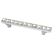 GTV Rucica Crystal, 135x22mm, Boja hroma