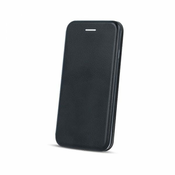 Havana Premium Soft preklopna torbica Samsung Galaxy A52 A525 - črna