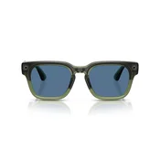 Meta Fury - Light Blue Atlantic leče, Racing Green, 149-51, pametna očala