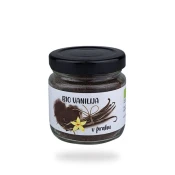 Ekološka burbonska vanilija v prahu, 20g