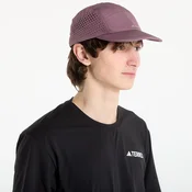 Čepica adidas H.Koumori Running Cap Shadow Fig/ Reflective Silver OSFL