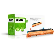 KMP KMP B-T110X Toner Cartridge, Compatible Cyan (6544563)