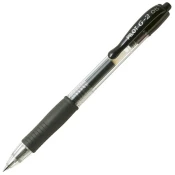 Pisalo z gelom Pilot G-2 Fine