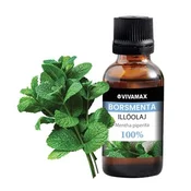 100 posto cisto etericno ulje metvice (10 ml)