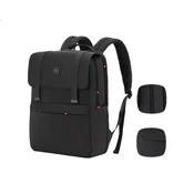 Wenger Ranac za laptop 15.6, Crni