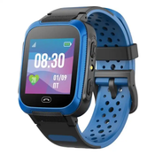 Smart Watch Moye Joy Kids GPS 2G Black/Blue