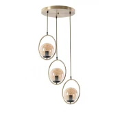 Opviq Ring 3 846STL2833 Visilica