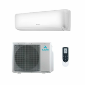Klima uređaj AZURI Midori AZI-WN70VA, 3.2kW, Inverter, WiFi