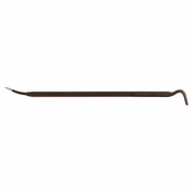 Topex Palica 900 mm, 30x16 mm TOPEX 04A190