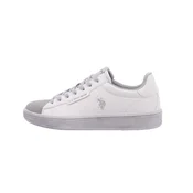 U.S. Polo Assn. Muške patike BRAYAN, Belo-sive