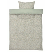 Set posteljine JOSEFINE 140x200 zelena