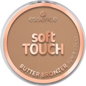 bronzer essence soft touch butter 10