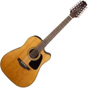 Takamine GD30CE-12 Natural 12 žicana elektroakusticna gitara (Kao novo)