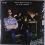 Thomas Schoeffler Jr. & The Rusty Rifles - Thomas Schoeffler Jr. And The Rusty Rifles (LP)