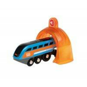 Brio – Snemalna lokomotiva Smart Tech Sound