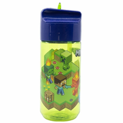 Boca za vodu Graffiti Minecraft - 430 ml