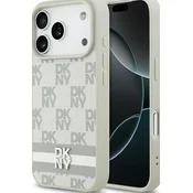 Etui za telefon Dkny iPhone 17 Pro boja: zelena, DKHCP17LPCPTSSE
