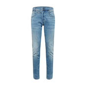 G-Star RAW Kavbojke, modra