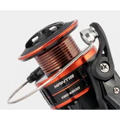 TRABUCCO MANTIS XSD 2500