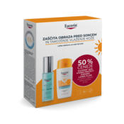 Eucerin Sun Hydro Protect paket, 1 paket