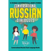 Conversational Russian Dialogues