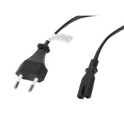 Kabel euro CEE 7/16-C7 3m CA-C7CA-10CC-0030-B