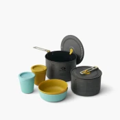 Set posod Sea To Summit Frontier UL 2 P Set, 8 kosov