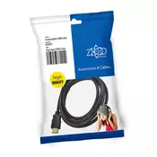 HDMI kabel, 1.0 met, ver. 1.4