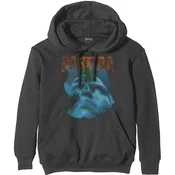 Pantera Far Beyond Driven World Tour Charcoal Grey XL Kapuco