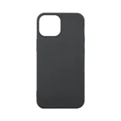 Silikonski ovitek za iPhone 14 6.1 - mat črn