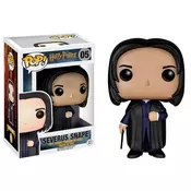 Bobble Figure Harry Potter POP! - Severus Snape