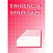 shumee Obrazec za prodajno evidenco. A5