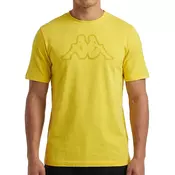 KAPPA MAJICA LOGO KORPO CROMEN ZA MUŠKARCE