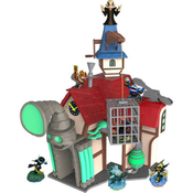 Power A Skylanders FunPlay HideAway Dr Krankcases Lair ( 025645 )
