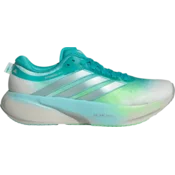 ADIDAS PERFORMANCE Tekaški čevelj Supernova Rise 3 voda/srebrno-siva/svetlo zelena/bela