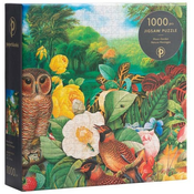 Paperblanks Puzzle Moon Garden, 1000 kosov