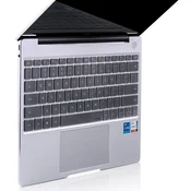 Jichuan Zaštitna TPU folija za tastaturu Huawei MateBook 14S, 14.2, 2023/2022/2021