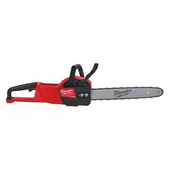 Milwaukee Verižna akumulatorska žaga 40 cm M18 FCHS-0 FUEL