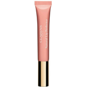 Clarins Instant light natural lip gloss 12 ml 02 apricot