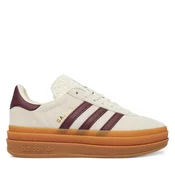 adidas Superge Gazelle Bold KI4559 Bež