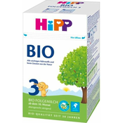 HIPP 3 BIO 600 G